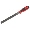 Premier Flat Engineer's Hand File 200mm