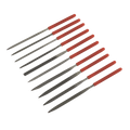 Needle File Set 10pc