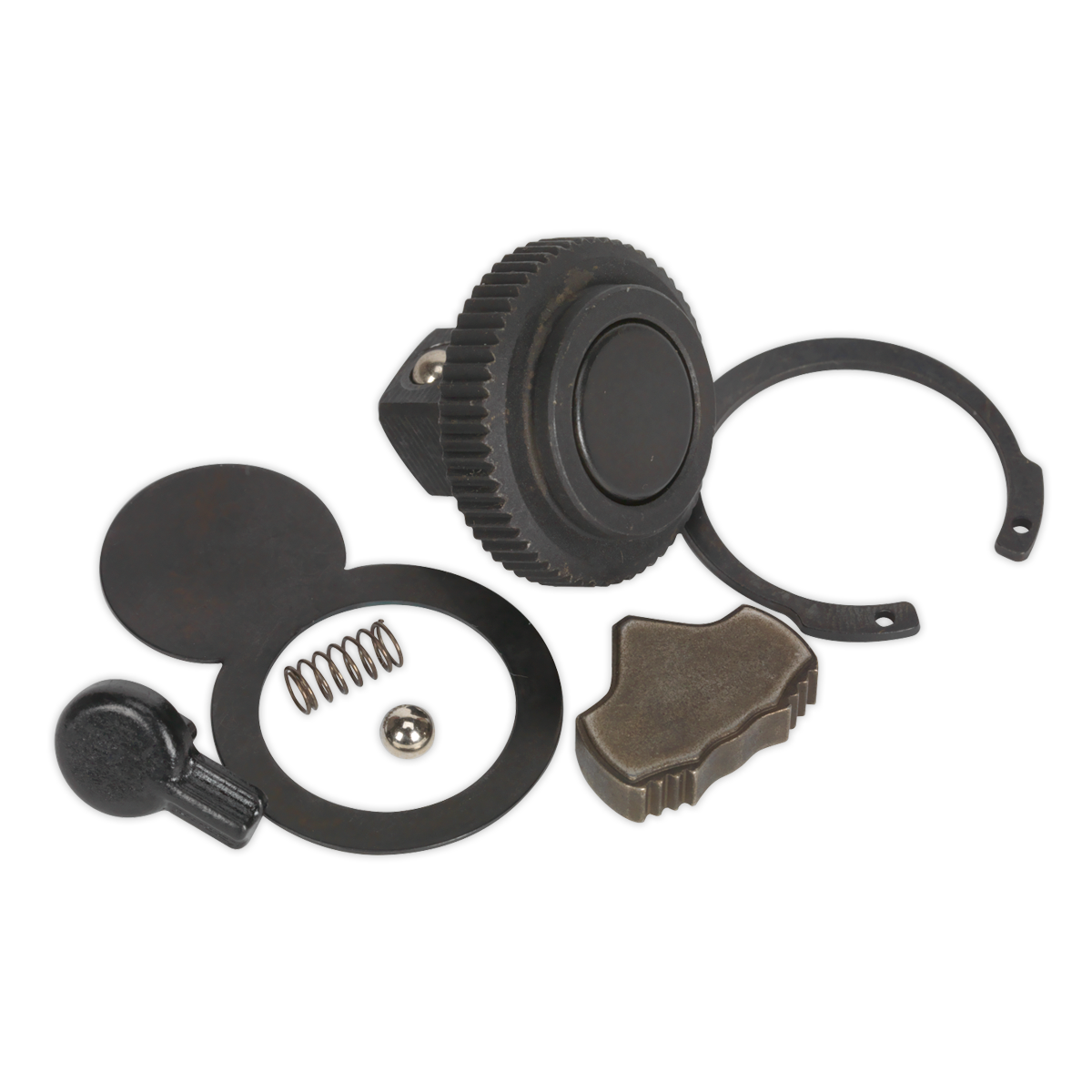 Premier Repair Kit for AK5781 3/8"Sq Drive