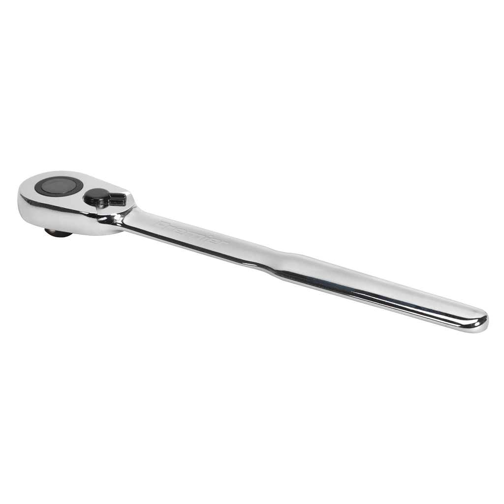 Premier Low Profile Ratchet Wrench 3/8"Sq Drive