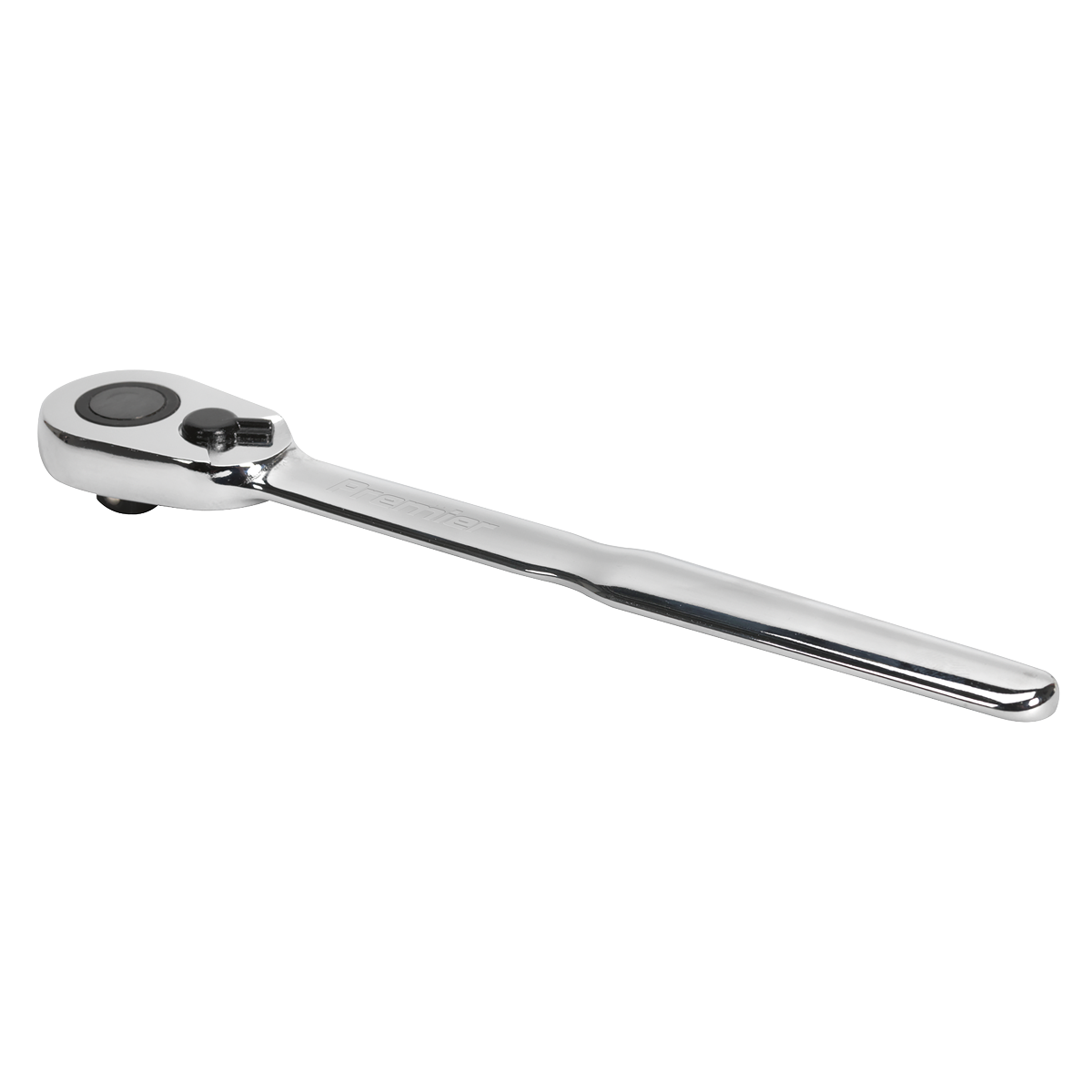 Premier Low Profile Ratchet Wrench 3/8"Sq Drive