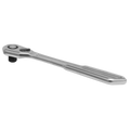Premier Low Profile Ratchet Wrench with Flip Reverse 1/2"Sq