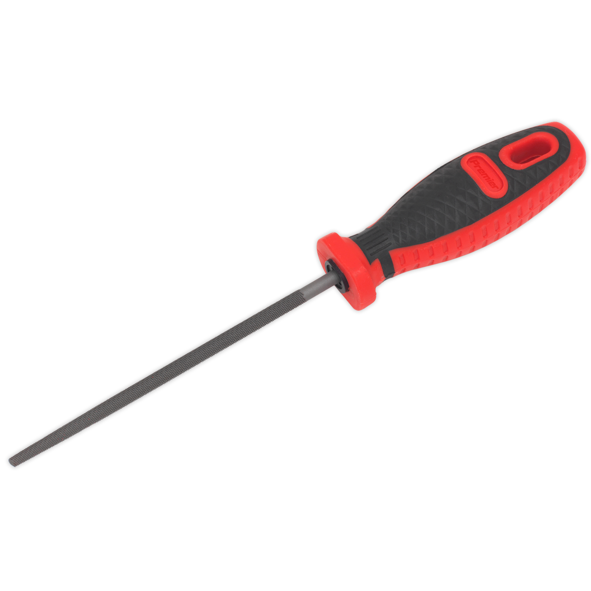 Premier Round Engineer's File 150mm
