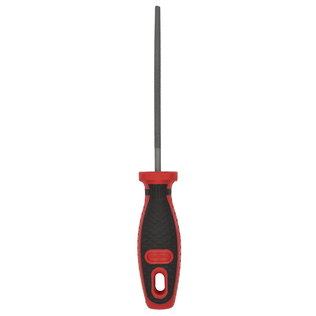 Premier Round Engineer's File 150mm