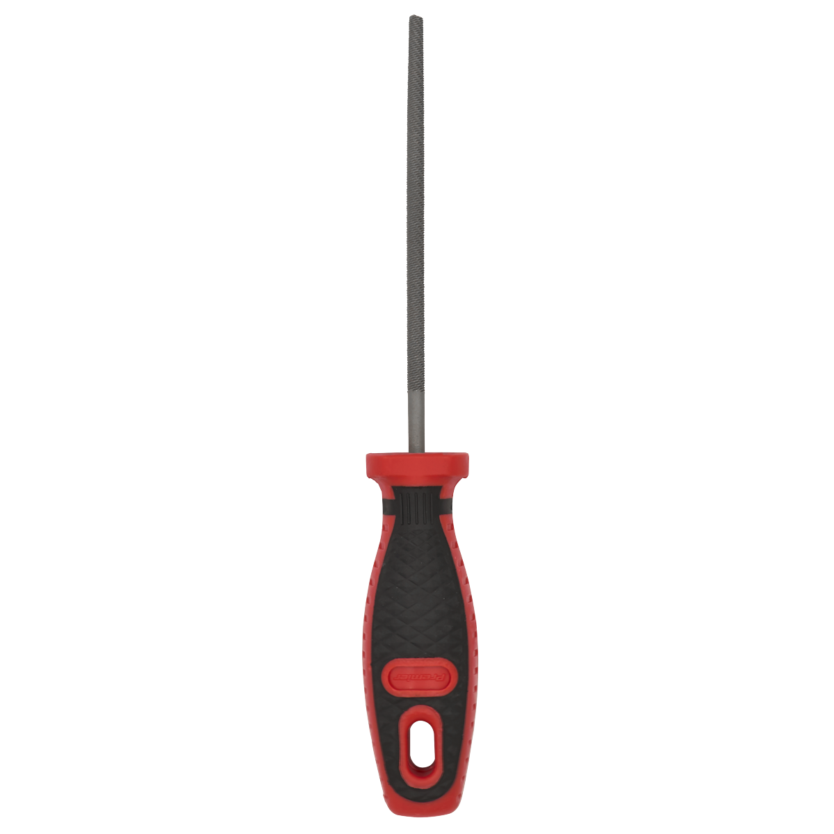 Premier Round Engineer's File 150mm