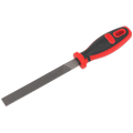 Premier Flat Engineer's Hand File 150mm