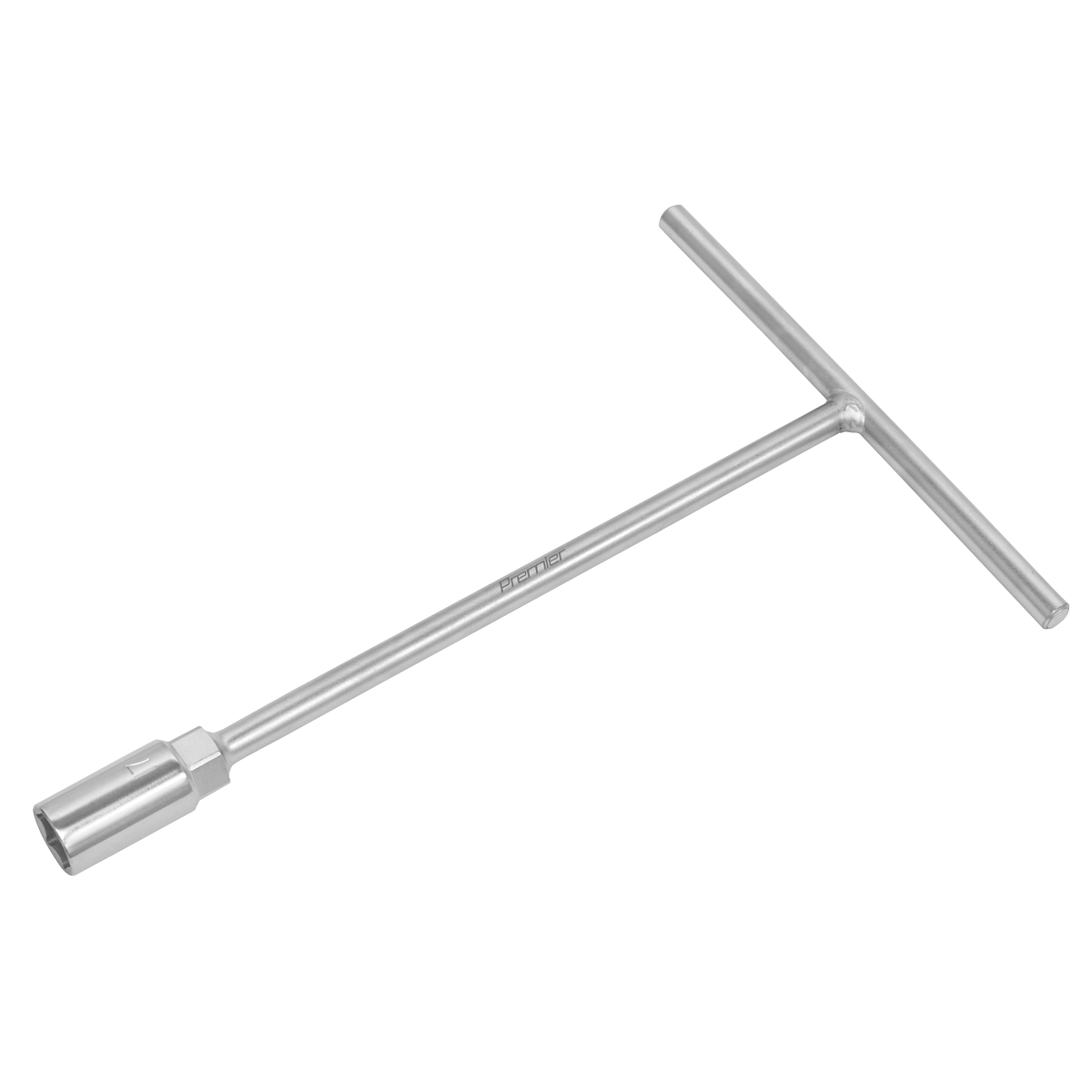 Premier T-Handle Nut Driver 17 x 300mm