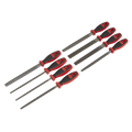 Premier File & Rasp Set 8pc