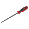 Premier Smooth Cut Square Engineer's File 200mm