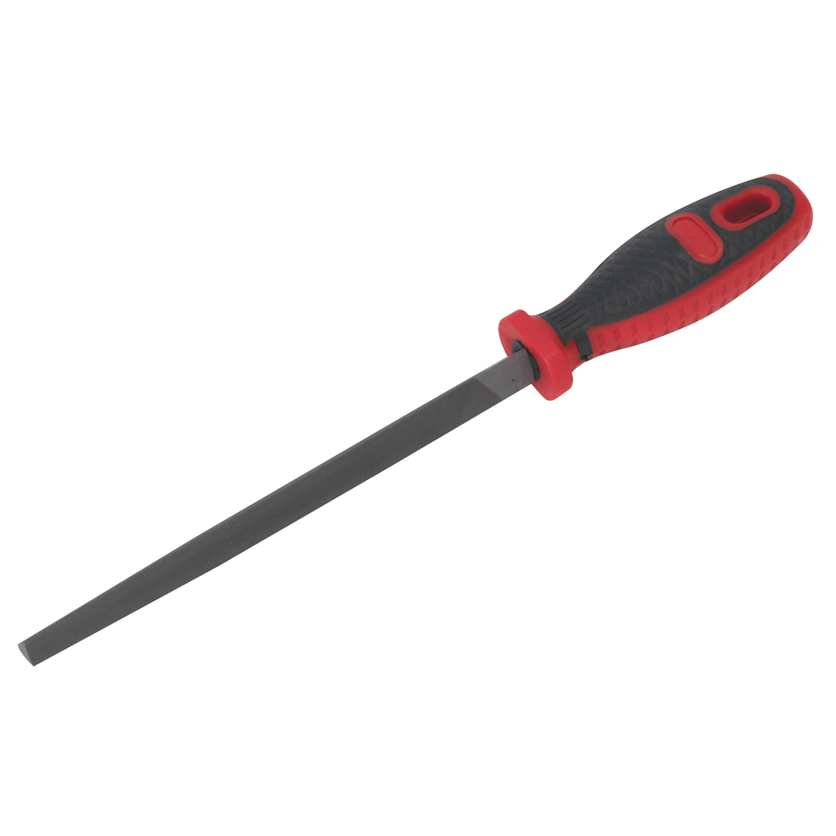 Premier Smooth Cut 3-Square Engineer's File 200mm