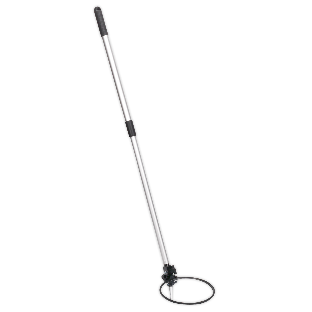 Adjustable Underbody Inspection Mirror