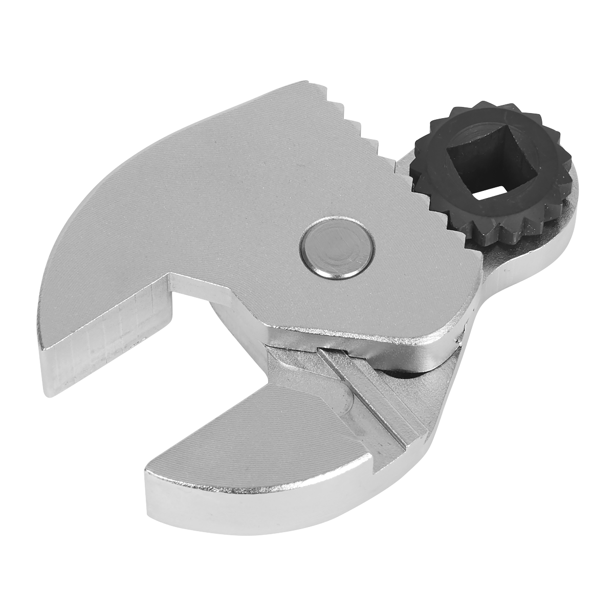 Premier Crow's Foot Adjustable Wrench 3/8"Sq Drive 6-30mm