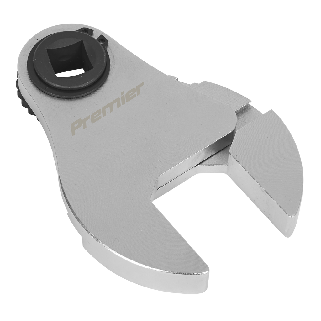 Premier Crow's Foot Adjustable Wrench 1/2"Sq Drive 6-45mm