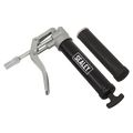 Mini Pistol Grip Grease Gun & Cartridge (AK59)