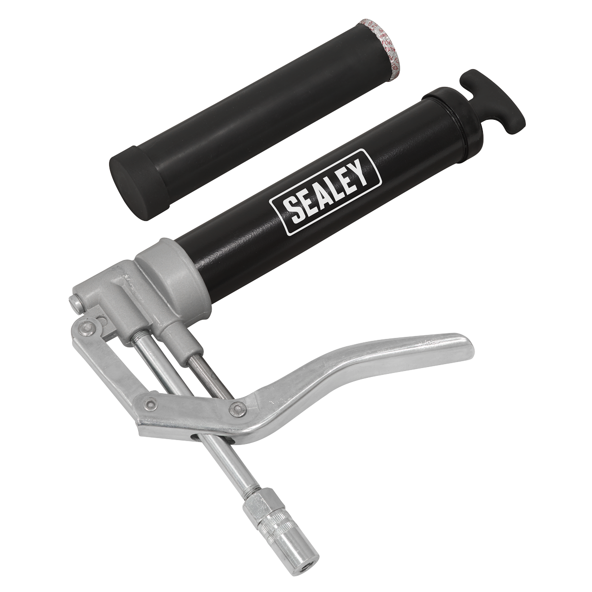 Mini Pistol Grip Grease Gun & Cartridge (AK59)