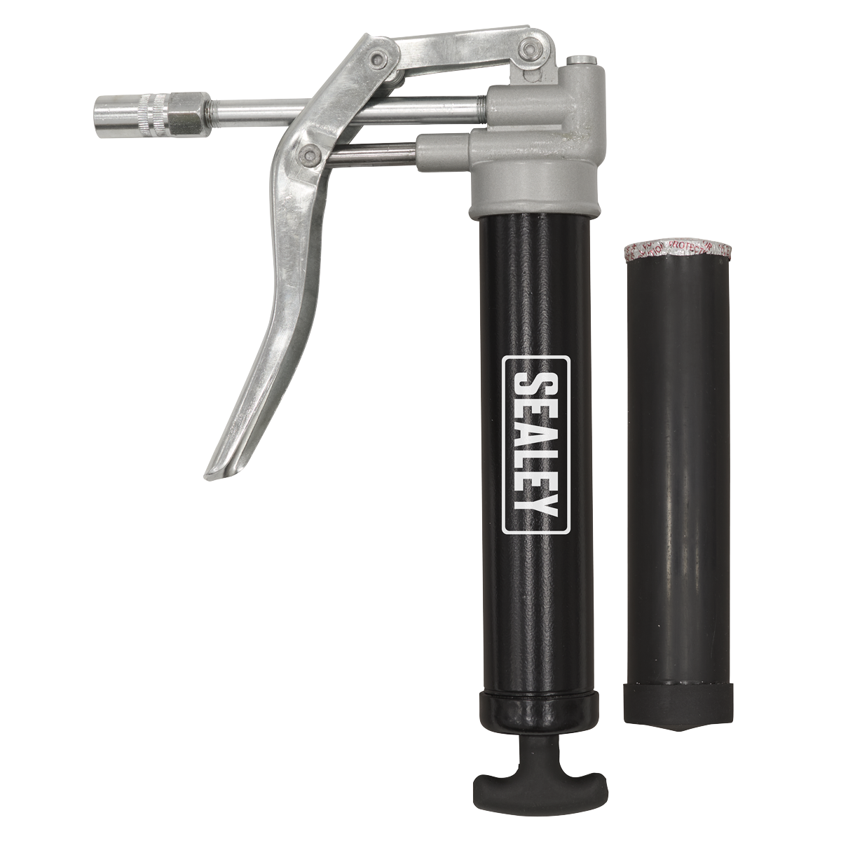 Mini Pistol Grip Grease Gun & Cartridge (AK59)