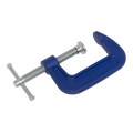 G-Clamp 50mm