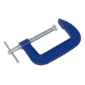 G-Clamp 100mm