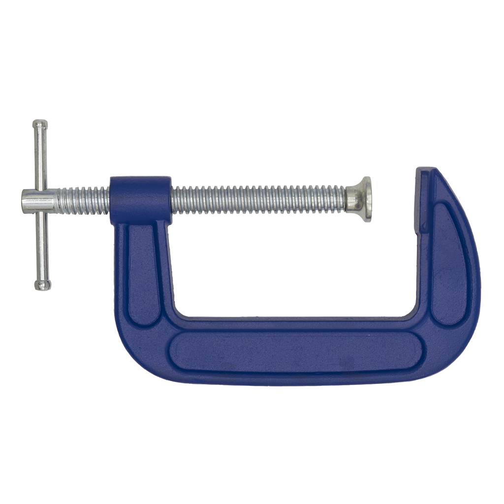 G-Clamp 100mm