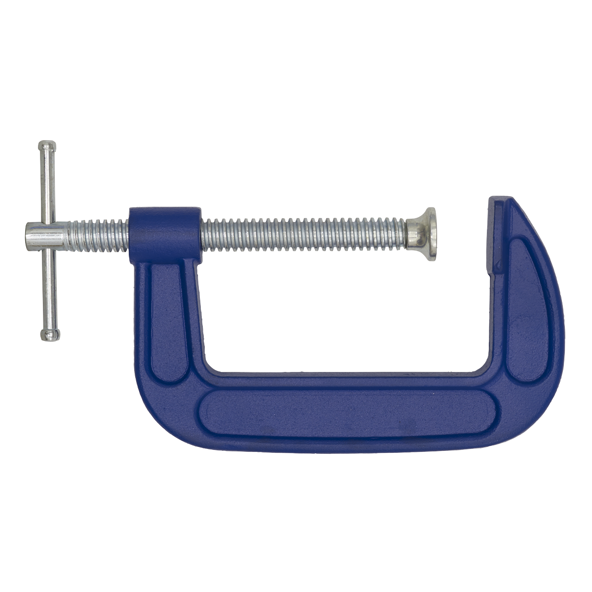 G-Clamp 100mm