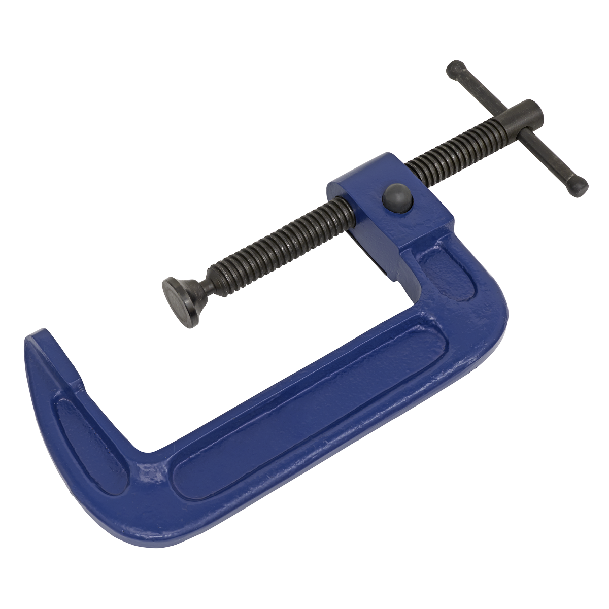 Quick Release G-Clamp 150mm