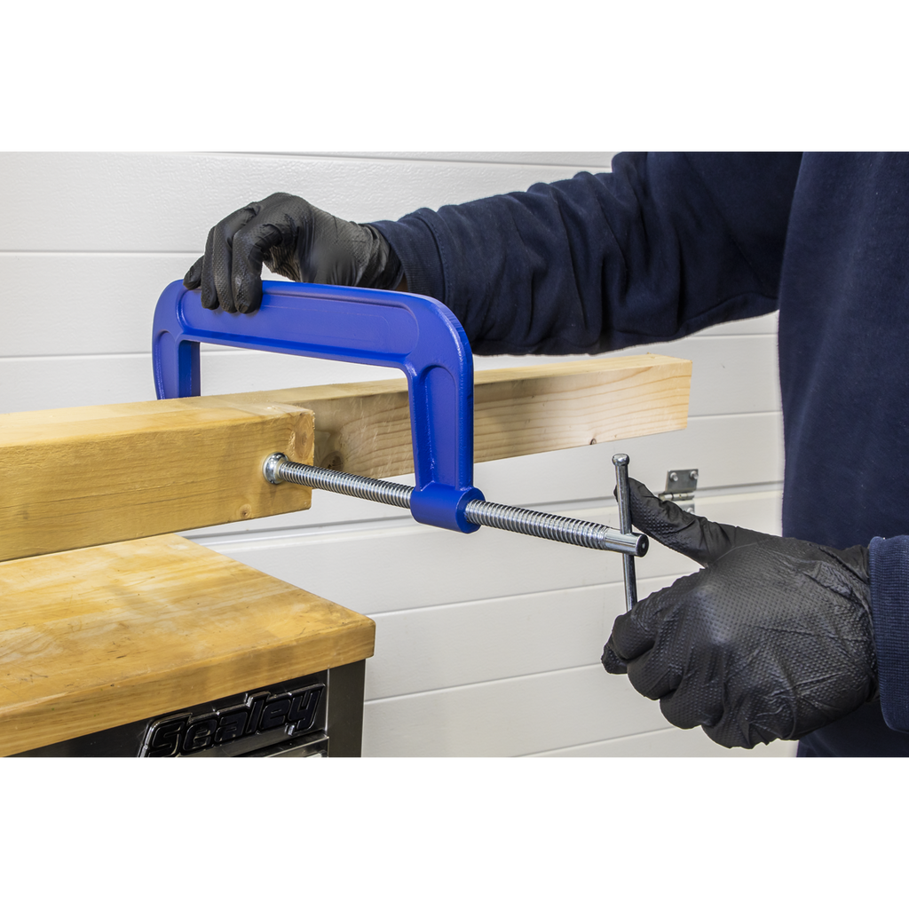 G-Clamp 200mm