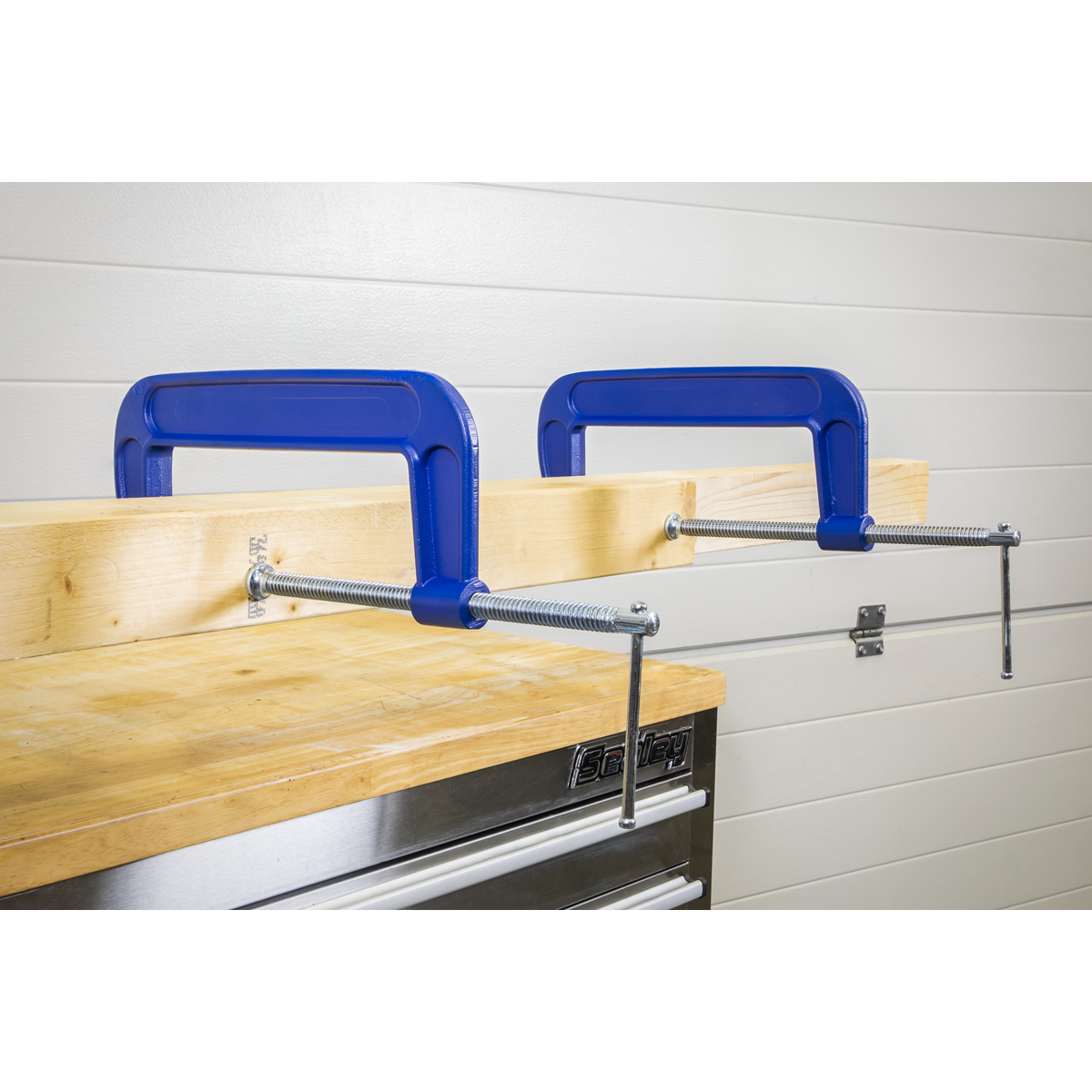 G-Clamp 200mm