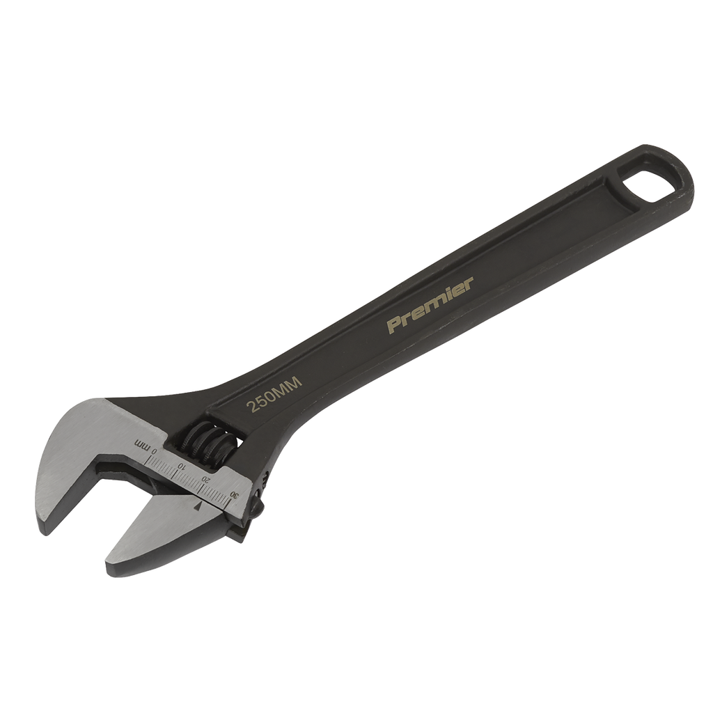 Premier Adjustable Wrench Set 3pc