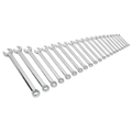 Premier Jumbo Combination Spanner Set 21pc