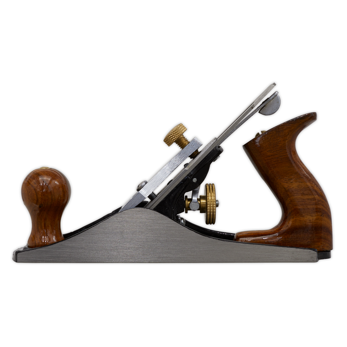 Smoothing Plane