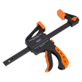 Ratchet Bar Clamp 150mm