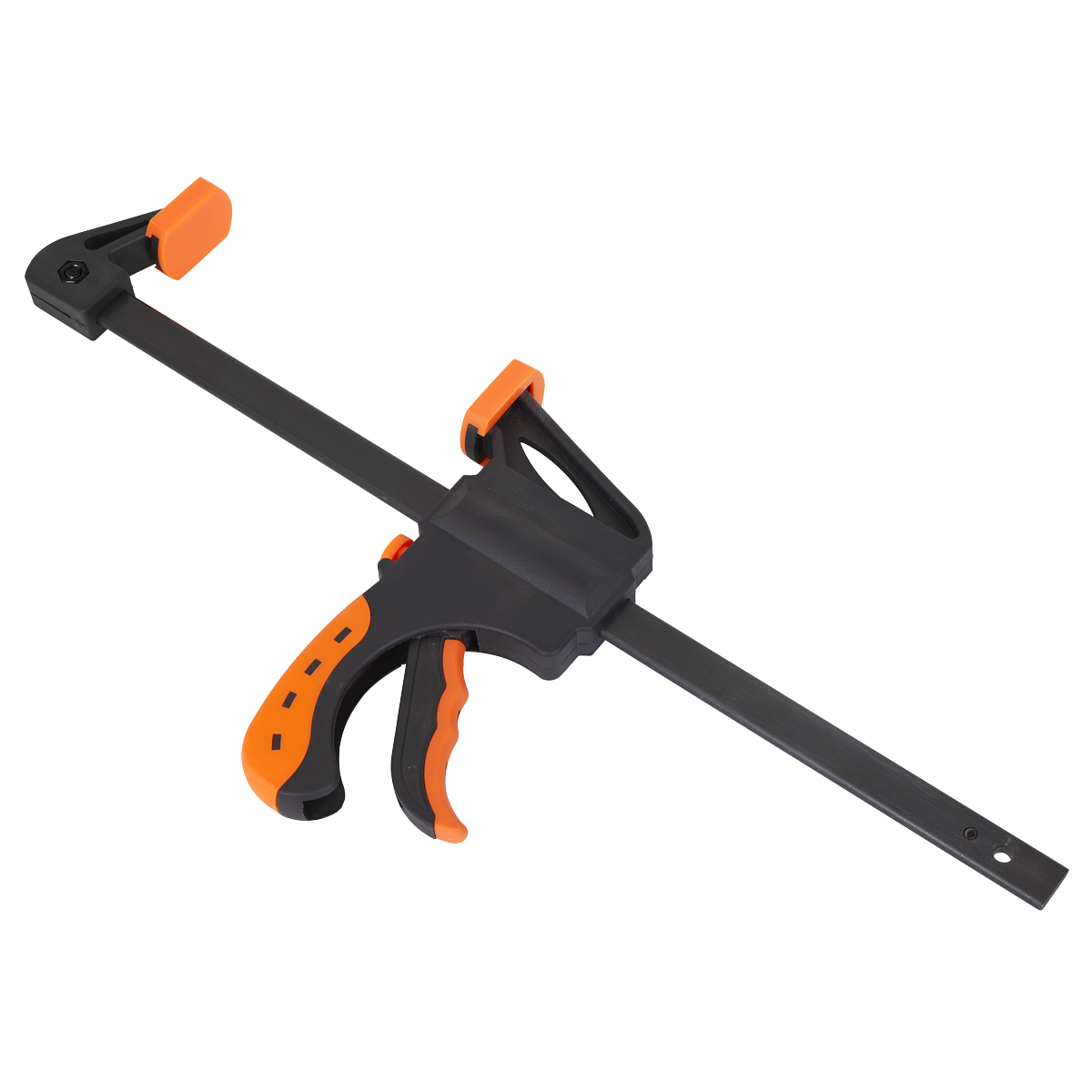 Ratchet Bar Clamp 300mm