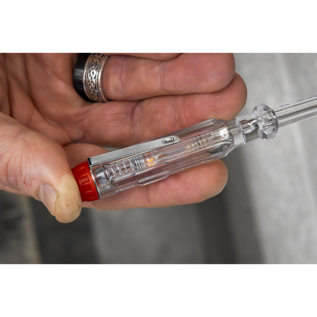 Screwdriver Set 7pc VDE Approved