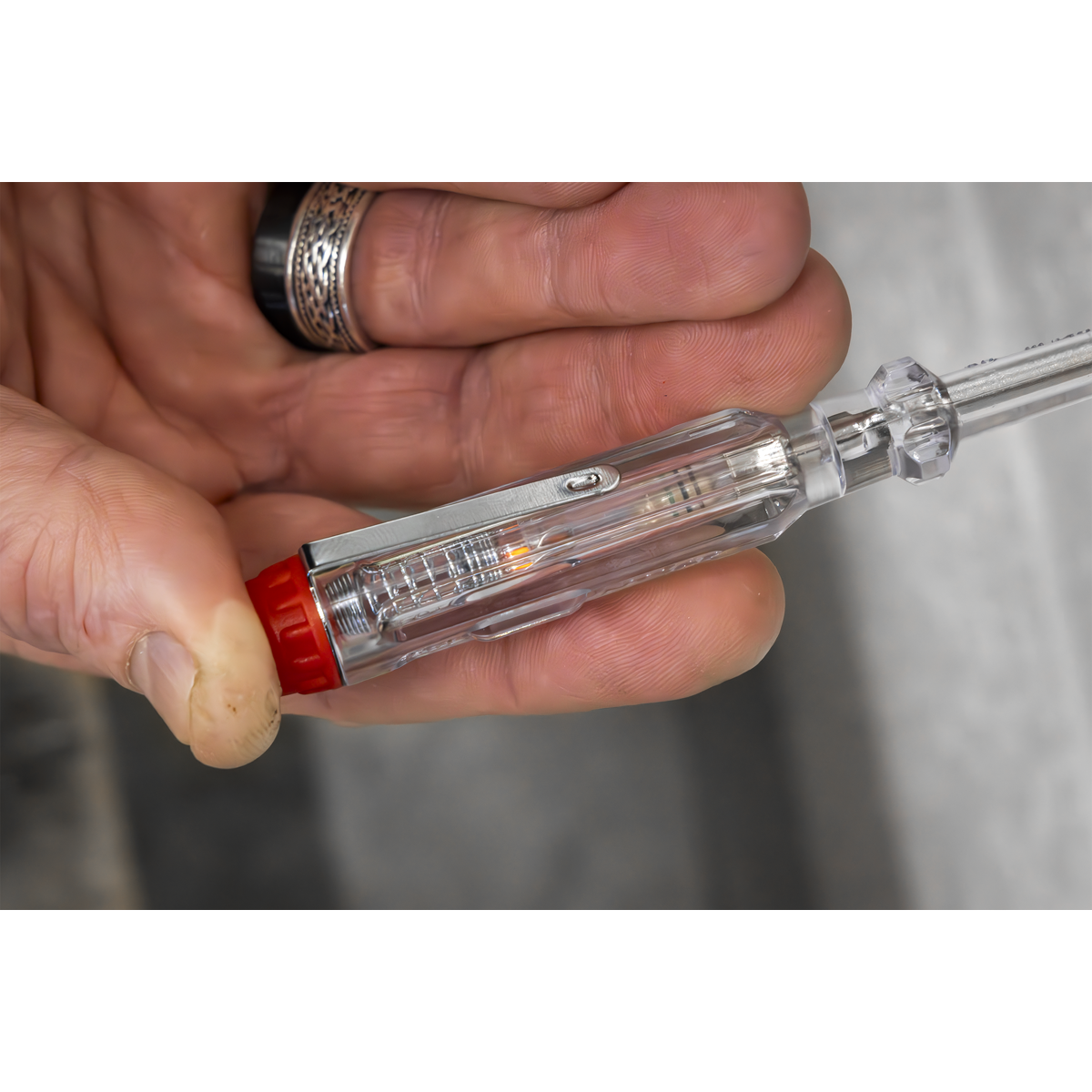 Screwdriver Set 7pc VDE Approved