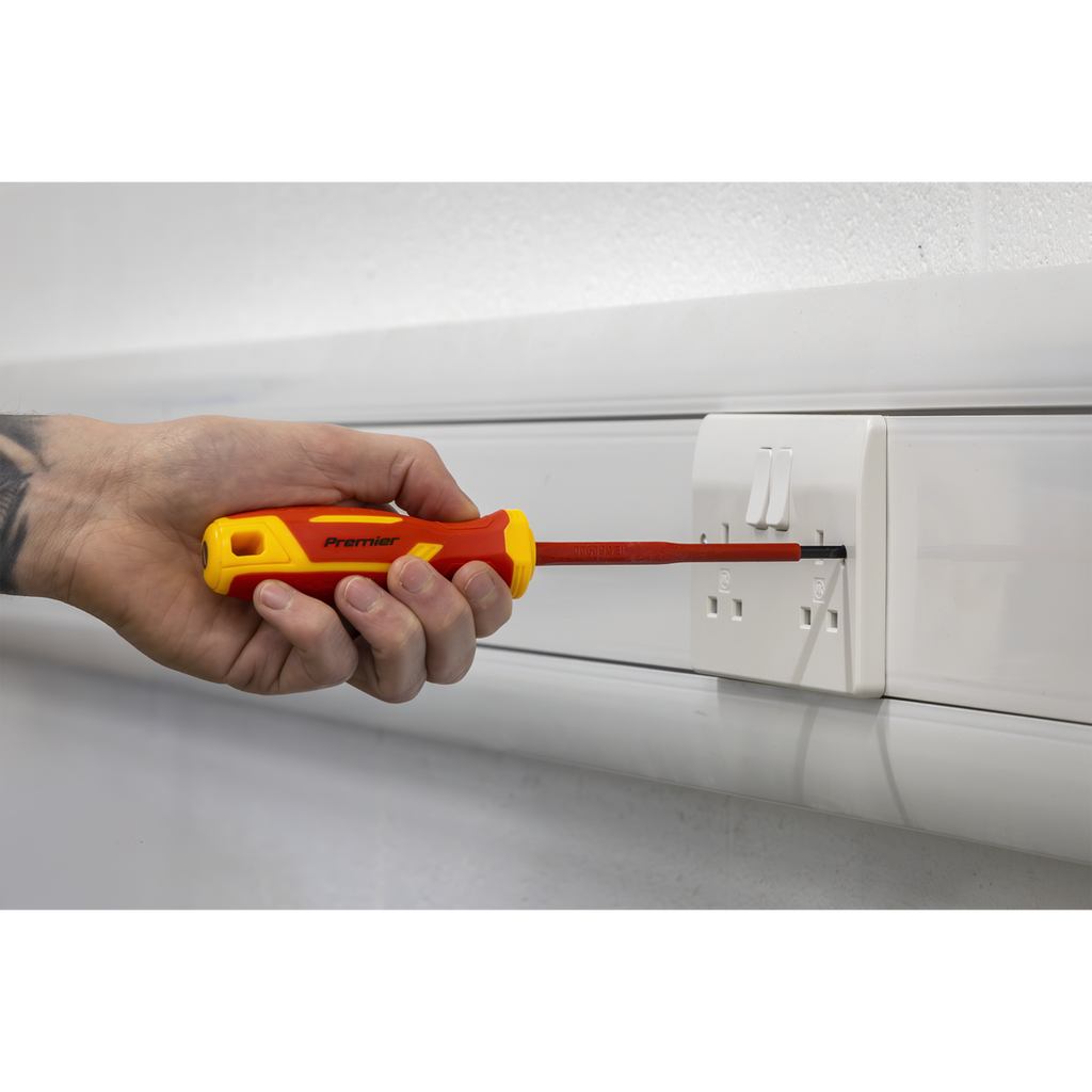 Screwdriver Set 7pc VDE Approved