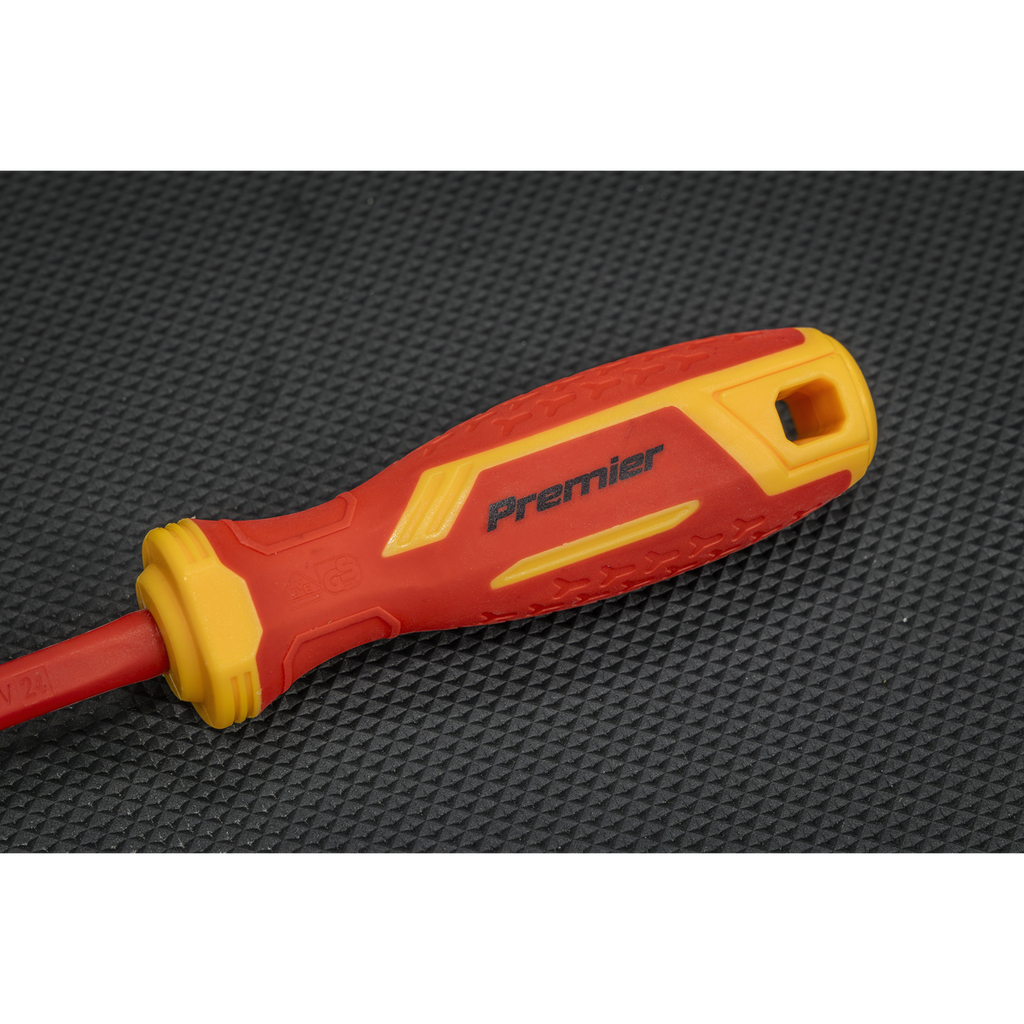 Screwdriver Set 7pc VDE Approved