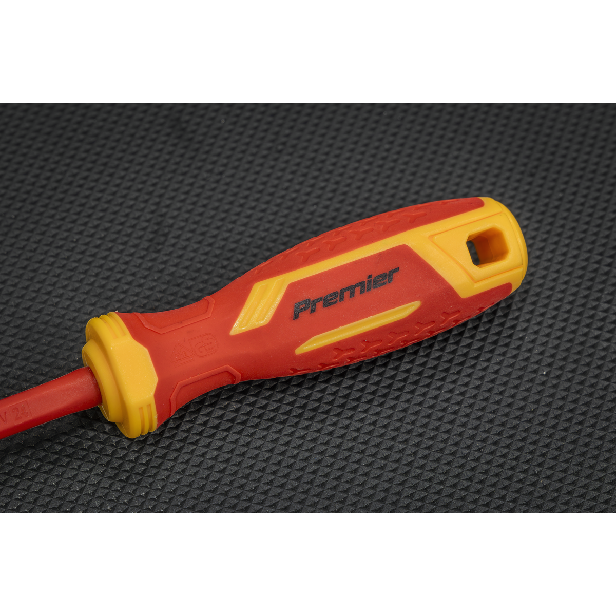 Screwdriver Set 7pc VDE Approved