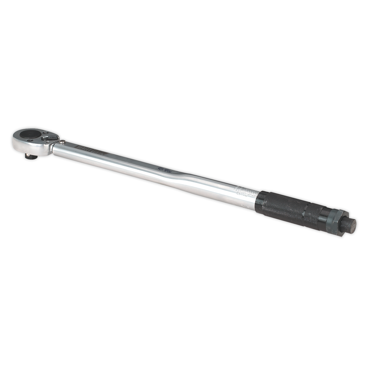 Premier Calibrated Micrometer Torque Wrench 1/2"Sq Drive