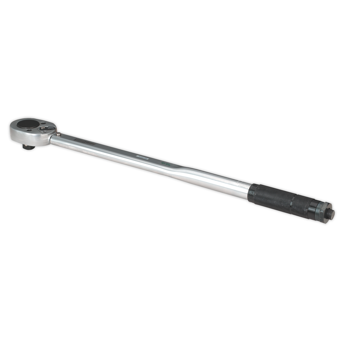 Premier Calibrated Micrometer Torque Wrench 3/4"Sq Drive