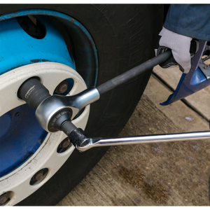Premier Torque Multiplier 1/2"-3/4"Sq Drive