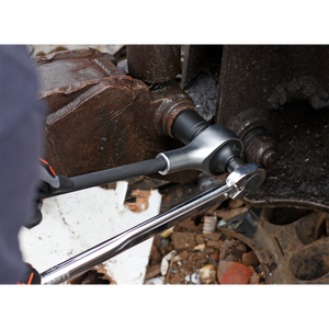 Premier Torque Multiplier 1/2"-3/4"Sq Drive
