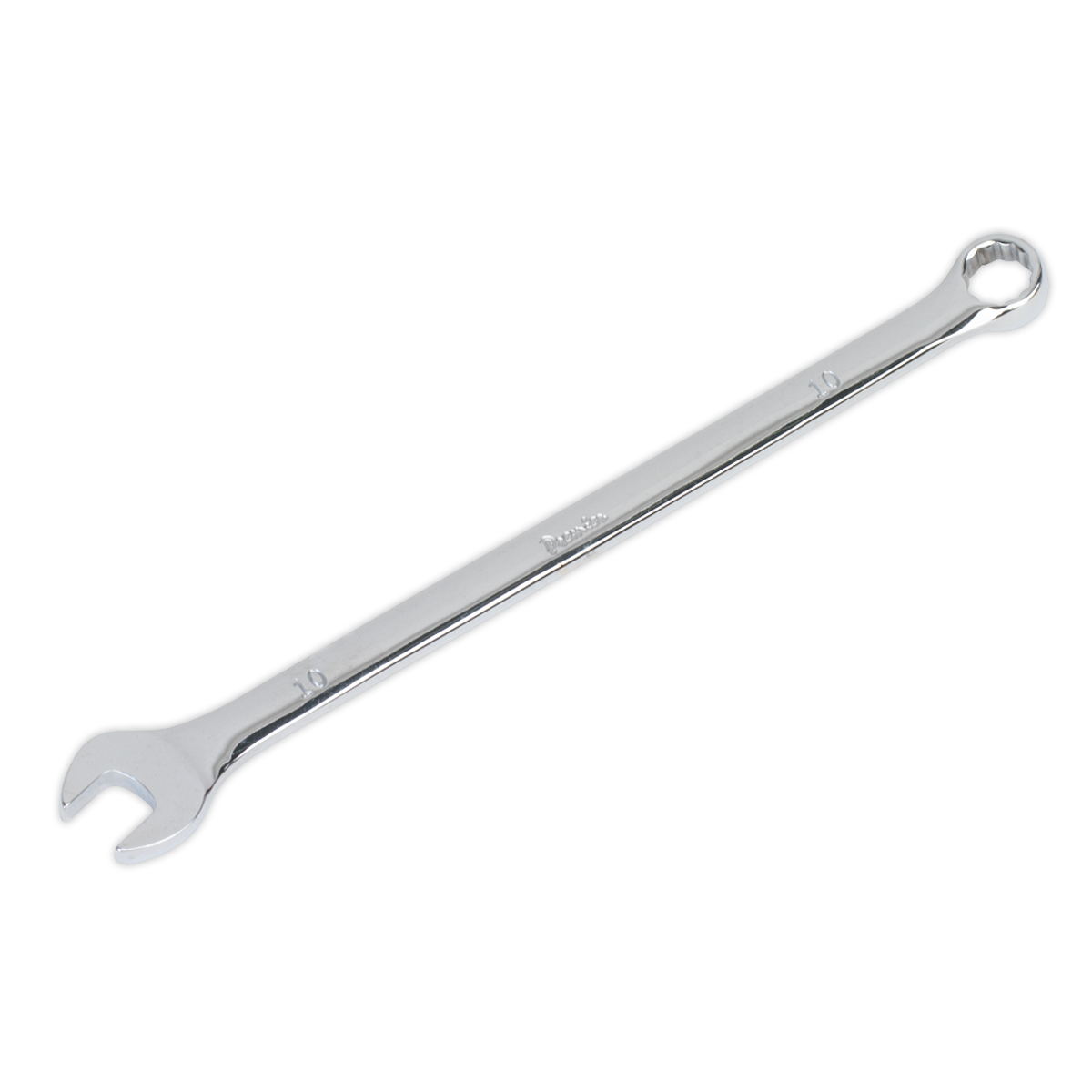 Premier Extra-Long Combination Spanner 10mm