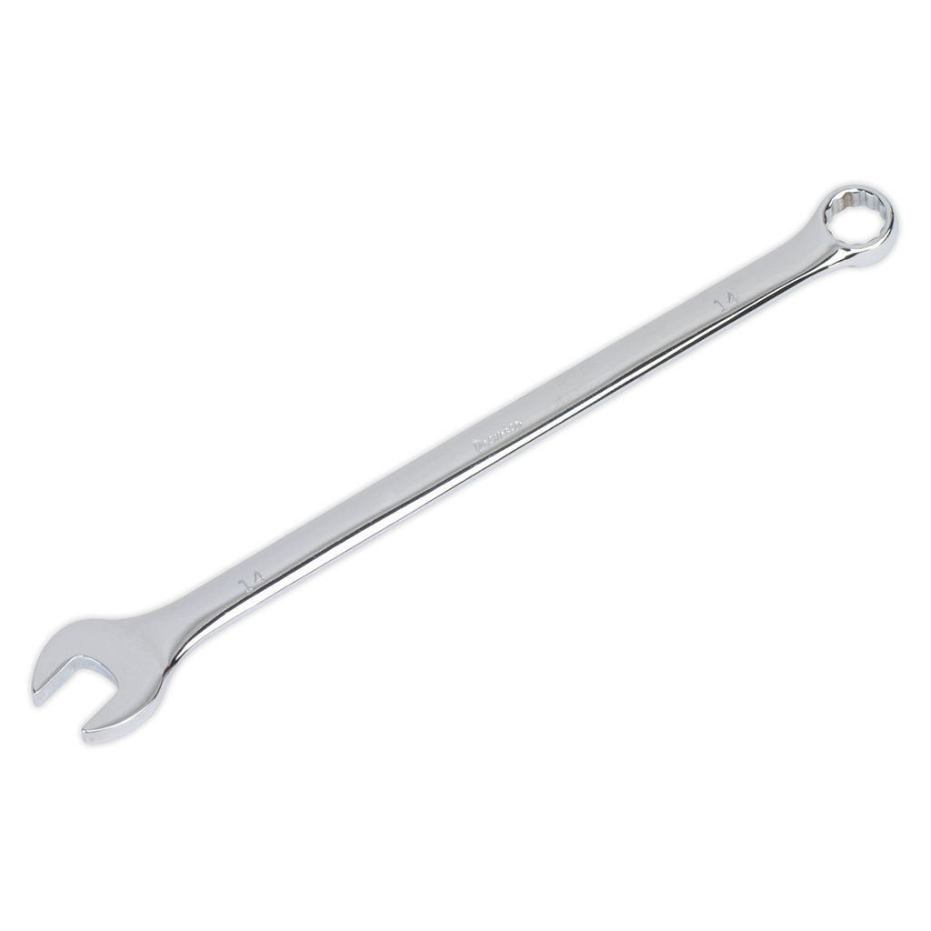 Premier Extra-Long Combination Spanner 14mm