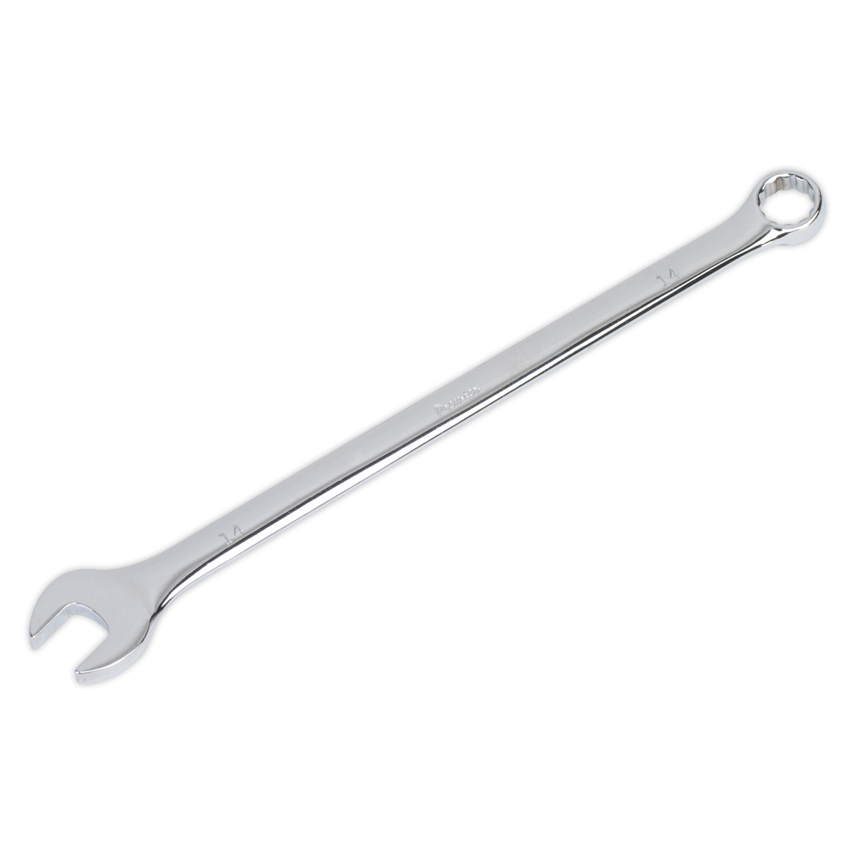 Premier Extra-Long Combination Spanner 14mm