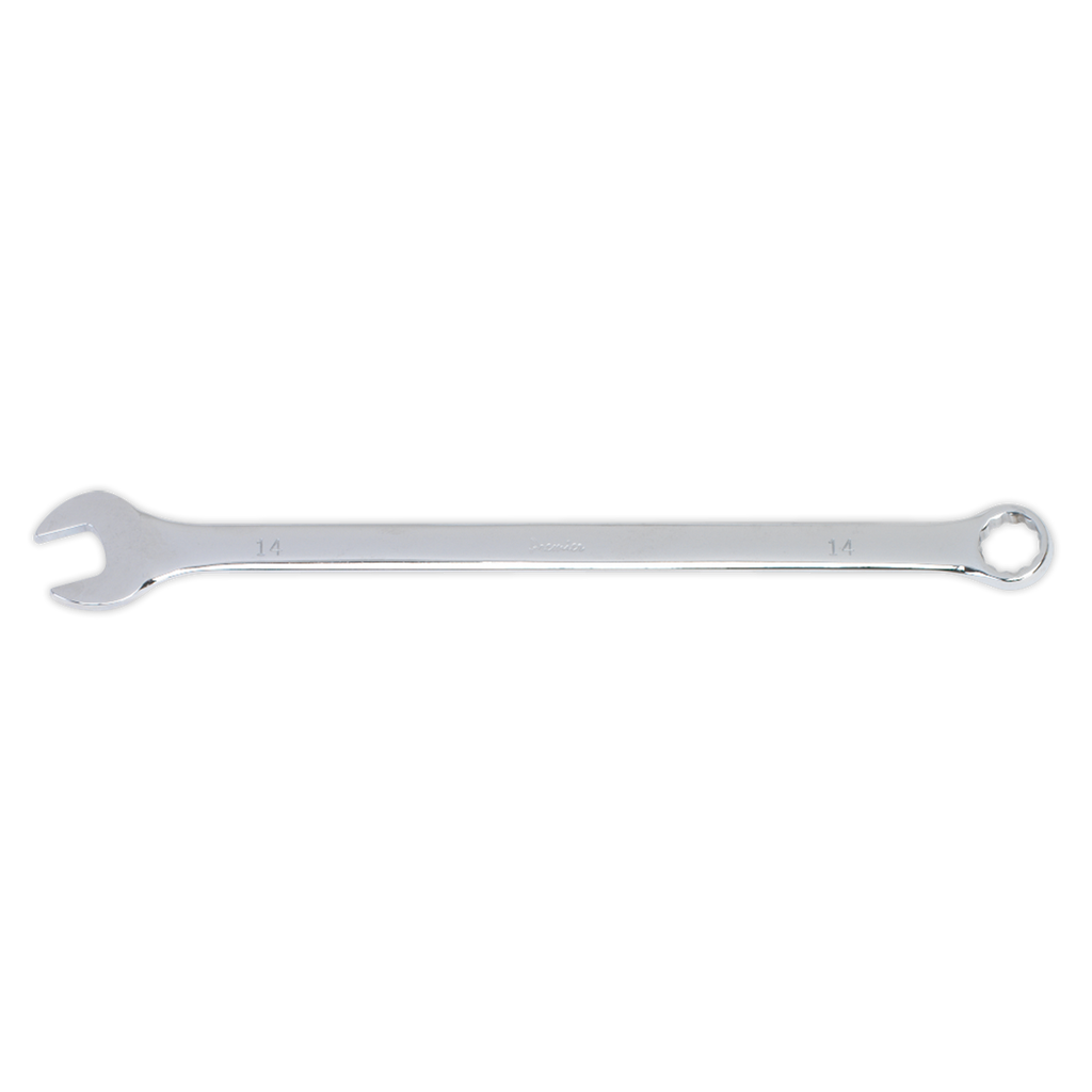 Premier Extra-Long Combination Spanner 14mm