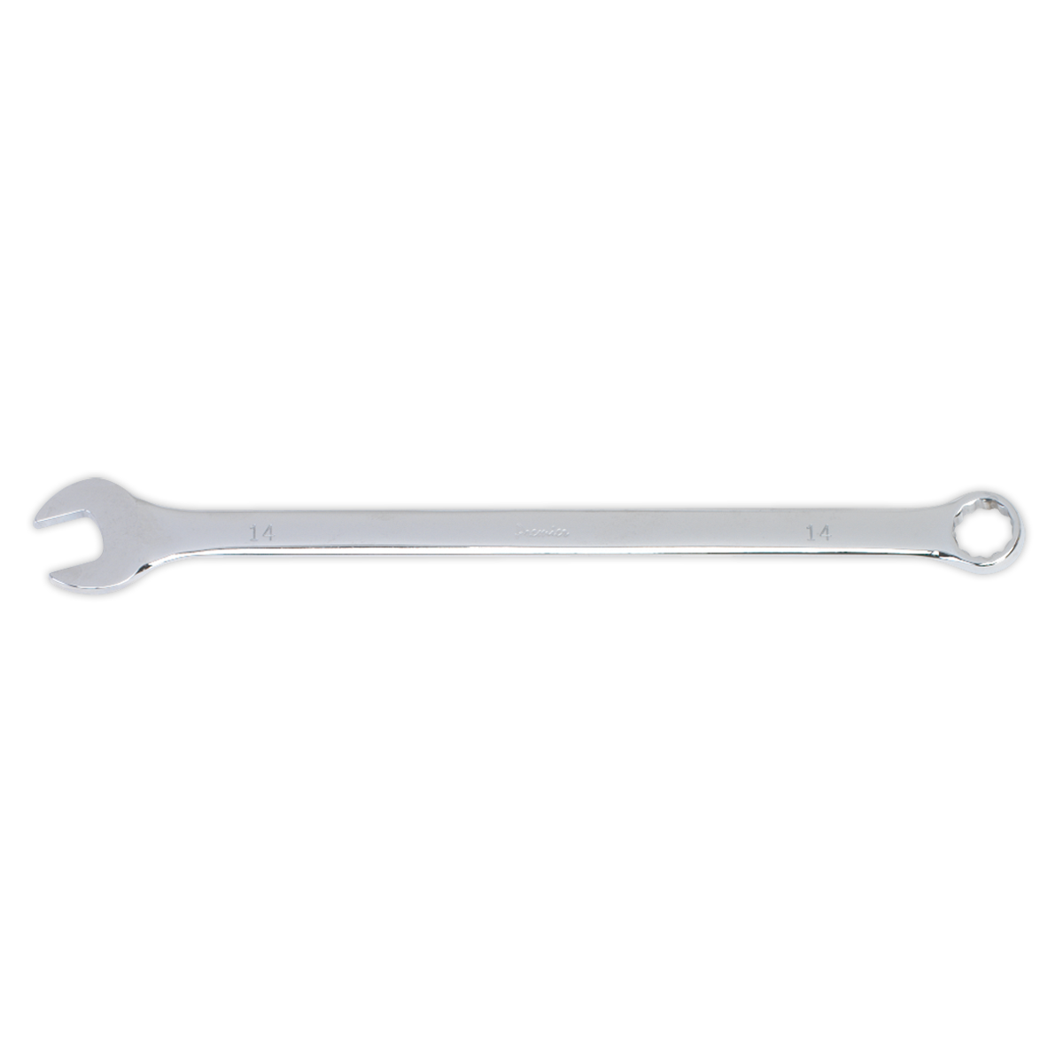 Premier Extra-Long Combination Spanner 14mm