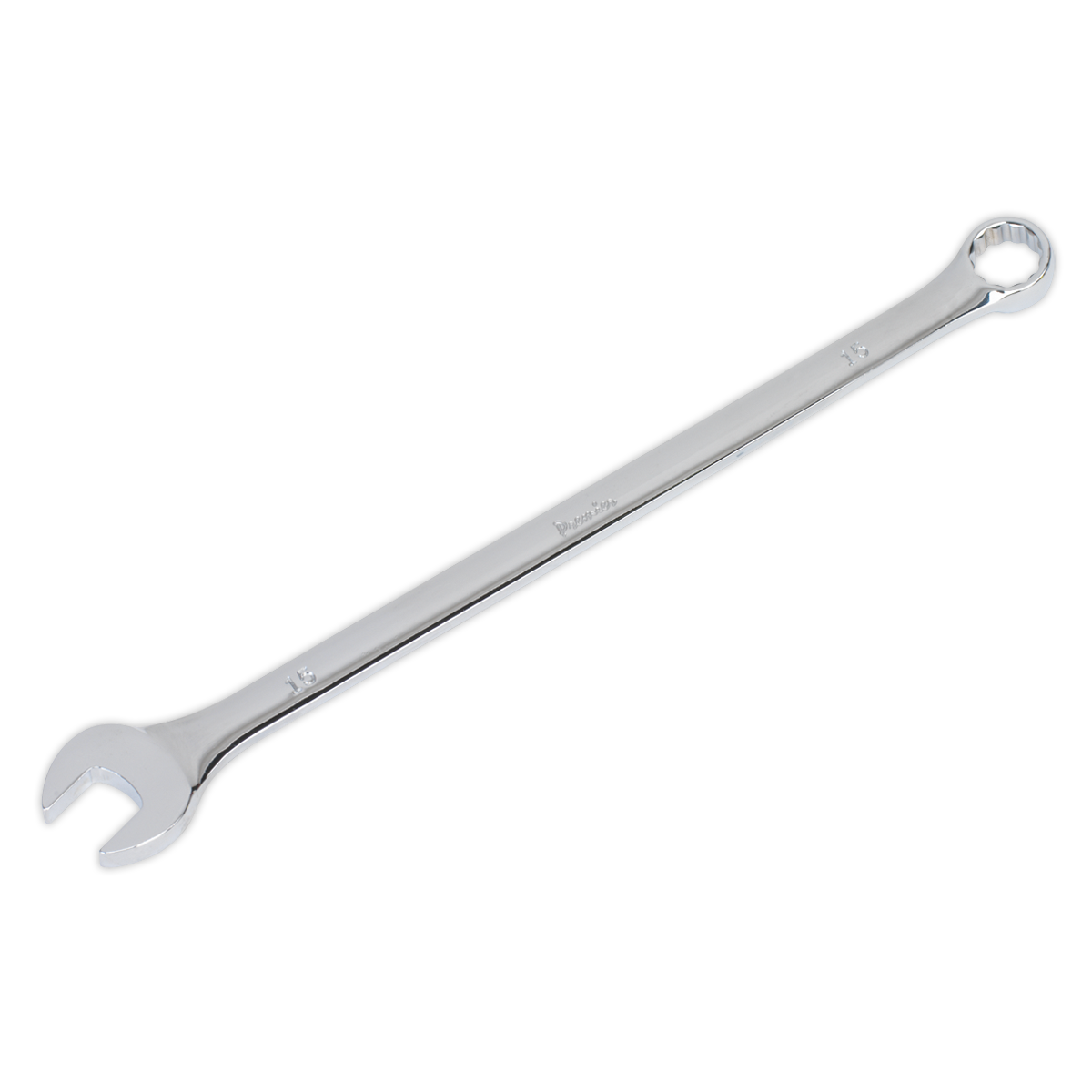 Premier Extra-Long Combination Spanner 15mm