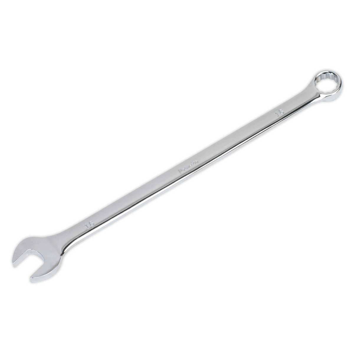 Premier Extra-Long Combination Spanner 16mm