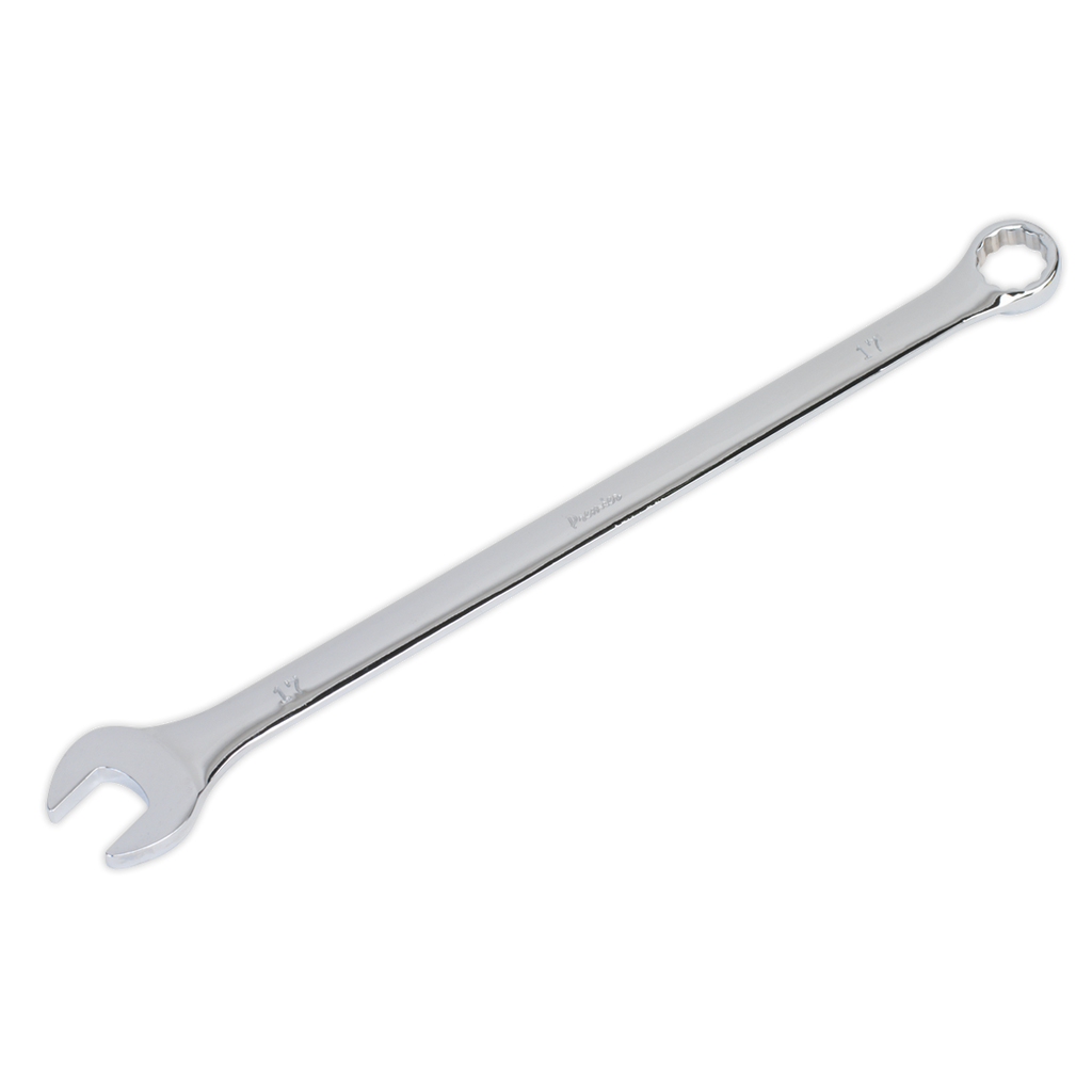 Premier Extra-Long Combination Spanner 17mm