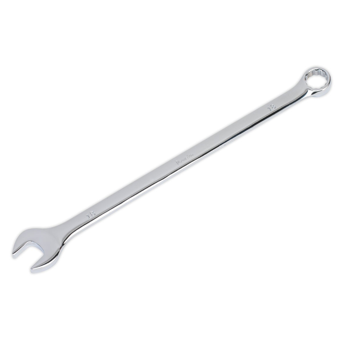 Premier Extra-Long Combination Spanner 18mm